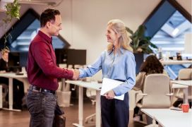 Co-creatie tussen Exact en accountants zorgt voor een goede wisselwerking
